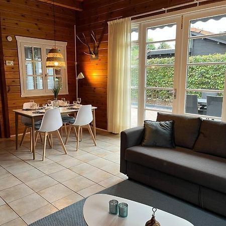 Veluwse Bungalow Ermelo Dış mekan fotoğraf