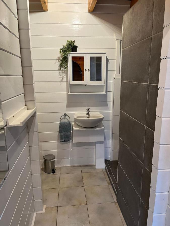 Veluwse Bungalow Ermelo Dış mekan fotoğraf