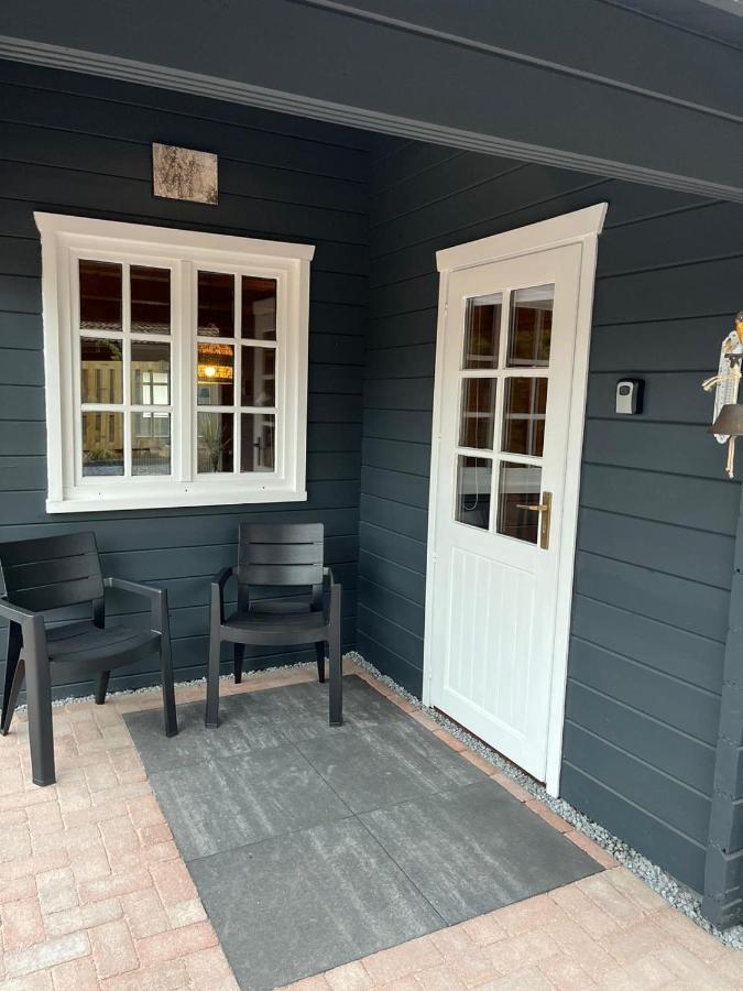 Veluwse Bungalow Ermelo Dış mekan fotoğraf